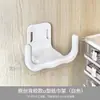 Soporte de Papel Higiénico de Baño con Dinosaurio de Dibujos Animados Soporte de Rollo de Papel Higiénico Montado en la Pared Caja de Pañuelos para Baño Almacenamiento de Pañuelos