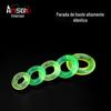 Emerson Fishing Rod Rod stop Rod stop O-ring non-stop ring fishing gear suprimentos antiderrapantes acessórios de pesca ring