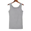 Nueva Camisola Versátil de Verano para Mujer, Top Corto para Llevar por Encima, Camiseta Interior de Talla Grande para Mujer, Artículo Popular