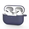 Capa Protetora de Silicone para AirPods Pro 2 para Apple AirPods de Segunda Geração Capa