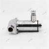 Válvula solenoide à prova de chama de mina Válvula solenoide de mina de entrega rápida DFB-20/10 válvula solenoide à prova de chama de mina