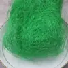 Relleno de Caja de Regalo de Cáñamo de Rafia Seda Relleno de Cáñamo Seda Colorido Relleno de Caja de Regalo de Cáñamo de Rafia Seda