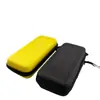 Bolsa con Cremallera de Eva Neutra Caja de Almacenamiento de Pu Portátil Disco Duro Multifuncional Cable de Datos Auriculares Bluetooth Caja de Color