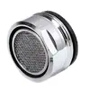 Burbujeador para grifo de lavabo de cocina burbujeador para grifo de bañera rectificador latón pico de grifo engrosado