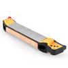Afilador rápido de acero de tungsteno nuevo de fábrica cocina afilado semiautomático cuchillo de cocina tijeras piedra de afilar de filo rápido