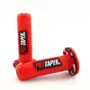 Venda Direta da Fábrica Manoplas Modificadas para Motocicleta Off-Road Pro, Manoplas Modificadas Antiderrapantes e Resistentes ao Desgaste, Universal para 22/24