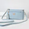 2025 Bolso Cruzado Retro de Nicho Gran Capacidad para Mujer Bolso de Hombro para el Trabajo y el Viaje Bolso de Axila Bolso Versátil Transfronterizo