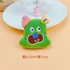Boneca de Pelúcia Cartoon Dopamina Divertida Broche de Cachorro Engraçado Acessórios para Cabelo de Meninas Decoração de Bolsa Boneca