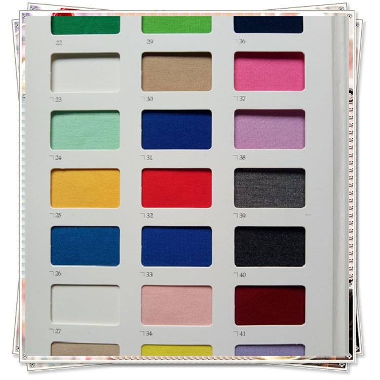 锦人棉弹力针织JRTB华62人棉33锦5氨320克160CM