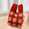 Bolsas de Lembrancinha de Casamento a Granel de Baixo Preço, Bolsas de Mão Femininas, Bolsas Balde, Bolsas Tricotadas, Bolsas Tecidas, Sacolas Tote, Bolsas de Mão