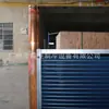 Aire Acondicionado Industrial de Agua Enfriador de Aire Ventilador Serpentín Condensador Tubo de Cobre Aleta de Aluminio Intercambiador de Calor Fabricante No Estándar Personalización