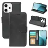 Adequado para Capa de Celular Oppo Realme15 Pro Couro de Bezerro Suporte com Porta-Retrato Capa Flip Capa Protetora para Celular