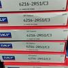Rodamiento IAN 6216-2RS1/C3 Suecia 6211 6212 6213 6214 6215 6216 6217N