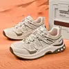 Nuevos Zapatos de Senderismo Transfronterizos 2026 para Hombres y Mujeres, Zapatos Deportivos de Malla Transpirable para Trekking al Aire Libre, Antideslizantes y Resistentes al Desgaste para Escalada en Montaña