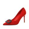 963-1 Zapatos (Este estilo no se repondrá cuando se agote)
