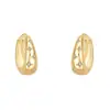 Aretes de Circonia de Estrella para Mujer, Estilo Francés, Lujo Ligero, Estilo Nicho, Versátiles, Aretes de Cielo Estrellado, Joyería para Orejas, Venta Directa del Fabricante