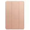 Para TCL NXTPAPER 11 Funda Protectora de Cuero Tab 11 Cubierta Magnética Plegable Triple Funda de Cobertura Total