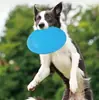 Frisbee para Perros, Frisbee Suave Duradero Resistente a la Mordida para Entrenamiento para Border Collies, Golden Retrievers, Labradores, Juguetes para Mascotas Grandes, Medianos y Pequeños