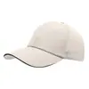 Gorra Publicitaria con Logo Bordado, Gorra de Béisbol, Gorra de Trabajo para Mesero de Restaurante de Comida Rápida, Gorra de Viaje, Gorra para el Sol, Gorra de Pato