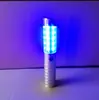 Barra Luminosa Glow Stick para Ambiente Barra de Baile Gogo Barra de Luz Luz de Colores Barra Intermitente Recargable Barra Fluorescente de Mano