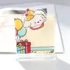 Calendario de Notas de Escritorio para Poner de Pie 2026 Año del Caballo Calendario Pequeño de Escritorio Estudiante Escritorio Portanotas Acrílico Soporte de Calendario Cartel de Pie