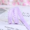 Falda al por mayor de punto diadema hueca para el cabello accesorios para el cabello material DIY cinta accesorios para ropa cincha una generación de cabello