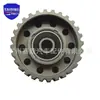 13503-54030 Es Adecuado para Toyota Hiace Motor 2L Correa de Distribución Polea Tensora Polea Intermedia Tensor