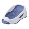 Banheira de Bebê com Suporte para Banheira Banheira para Recém-Nascido Suporte para Banheira Artigos de Higiene Pessoal Suprimentos para Banheiro Infantil