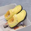 Nuevos Zapatos de Playa para Niños 2026, Zapatos de Natación Antideslizantes, Zapatos de Agua de Secado Rápido, Zapatos de Buceo para Niños y Niñas