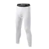 Pantalones Largos Casuales Pantalones de Fitness para Hombre Pantalones de Baloncesto Leggings Deportivos Pantalones de Entrenamiento Running Secado Rápido Ajustados Pantalones Deportivos