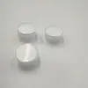 Fabricantes fornecem tampa plástica transparente brilhante 28/410 tampa rotativa pp tampa selada tampa de rosca invertida