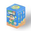 Caja Vacía Caja Ciega Crayon Shin-Chan Eggman Sanrio Lucky Caja Ciega Caja de Embalaje Caja de Figura de Anime Premios