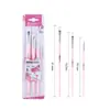 Giorgione Set Completo de Pinceles para Acuarela Altamente Absorbentes Pincel para Pintura al Óleo Pincel para Gouache Material de Pintura Acrílico Nylon Pelo Pintura