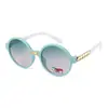 Gafas de Sol para Niños, Gafas de Sol de Película de Color para Parejas, Gafas de Sapo de Plástico, Opcional Multicolor, Venta al por Mayor de Gafas de Moda para Niños