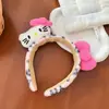 2026 Nueva Diadema Creativa y Linda de Gatito para Mujeres, Elegante Accesorio para el Cabello para Niñas, Perfecta para Lavarse la Cara~