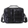 2026 Nuevo Modelo Bolso de Hombro Bolsa de Almacenamiento Multifuncional Bolso Tote de Hombro para Exteriores Bolsa Multifuncional para Señuelos Bolsa Táctica de Camuflaje