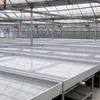 Estufa para Mudas de Maré Painel ABS Cama de Mudas com Irrigação por Maré Cama de Mudas Móvel com Circulação de Água e Fertilizante