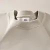 Camiseta Día del Maestro Hecha a Medida Manga Corta Algodón Puro Estampado Festivo Bordada Ropa Escolar Hecha a Medida Verano Holgada Camisa Cultural