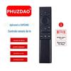 Comércio exterior Inglês BN59-01363J para Samsung smart TV Bluetooth voz controle remoto spot
