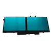 Adecuado para Baterías de Laptop para Exportación de Comercio Exterior Dell Latitude5401 5410 3541 3551 3Hwpp