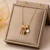 Collar Colgante Estrella Girasol Vintage Cadena Clavícula 2026 Nuevo Modelo Nuevo Estilo Chino Retro Nicho Cadena para Suéter Otoño Invierno