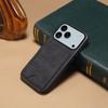 Denior es Adecuado para Iphone18Promax, que se Puede Usar como Tarjetero y Funda para Teléfono. Funda Protectora Anticaídas Apple 17Air