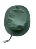 Xale de Cor Sólida Secagem Rápida Estilo Japonês Chapéu de Pescador Novidades Primavera e Verão para Meninos e Meninas Proteção Solar para Caminhada ao Ar Livre Camping