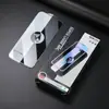 Adequado para Película de Vidro Temperado Apple 18Duo Iphone17Promax Galvanizado Anti-Impressão Digital 300C Superfície de Corte com Arco Grande e Sem Bordas