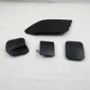 Adequado para Cobertura de Reboque Nissan, Placa de Cobertura do Gancho de Reboque do Para-choque Dianteiro, Peças Automotivas da Série 622A0