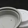 Tapa de Silicona para Taza de Café, Tapa Selladora de Grado Alimenticio, Tapa de Taza a Prueba de Polvo, Tapa de Taza de Vidrio Plástico, Tapa de Taza Personalizada Resistente a Altas Temperaturas