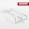 Estante para copas de vino tinto mueble de vino de madera para el hogar copa de tallo alto invertida soporte colgante de acero inoxidable para copas de vino colgador de copas de vino estante colgante para copas de vino