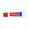 Suprimentos de Limpeza Descartáveis para Hotel Pasta de Dente Artigos de Higiene Pessoal Descartáveis para Hotel Pasta de Dente Colgate 5g10g