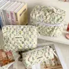 Bolsa de Almacenamiento de Alto Valor Más Vendida Transfronteriza Bolso Portátil de Moda para Cuidado de la Piel y Artículos de Tocador Bolso de Maquillaje Estilo Corte al por Mayor