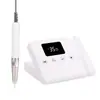 Lixador de Unhas Elétrico Sem Escovas Estilo Japonês Silencioso Remoção de Unhas e Cutículas Ferramenta Especial para Salão de Manicure